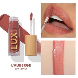 3 for 20! NIB velvet gloss